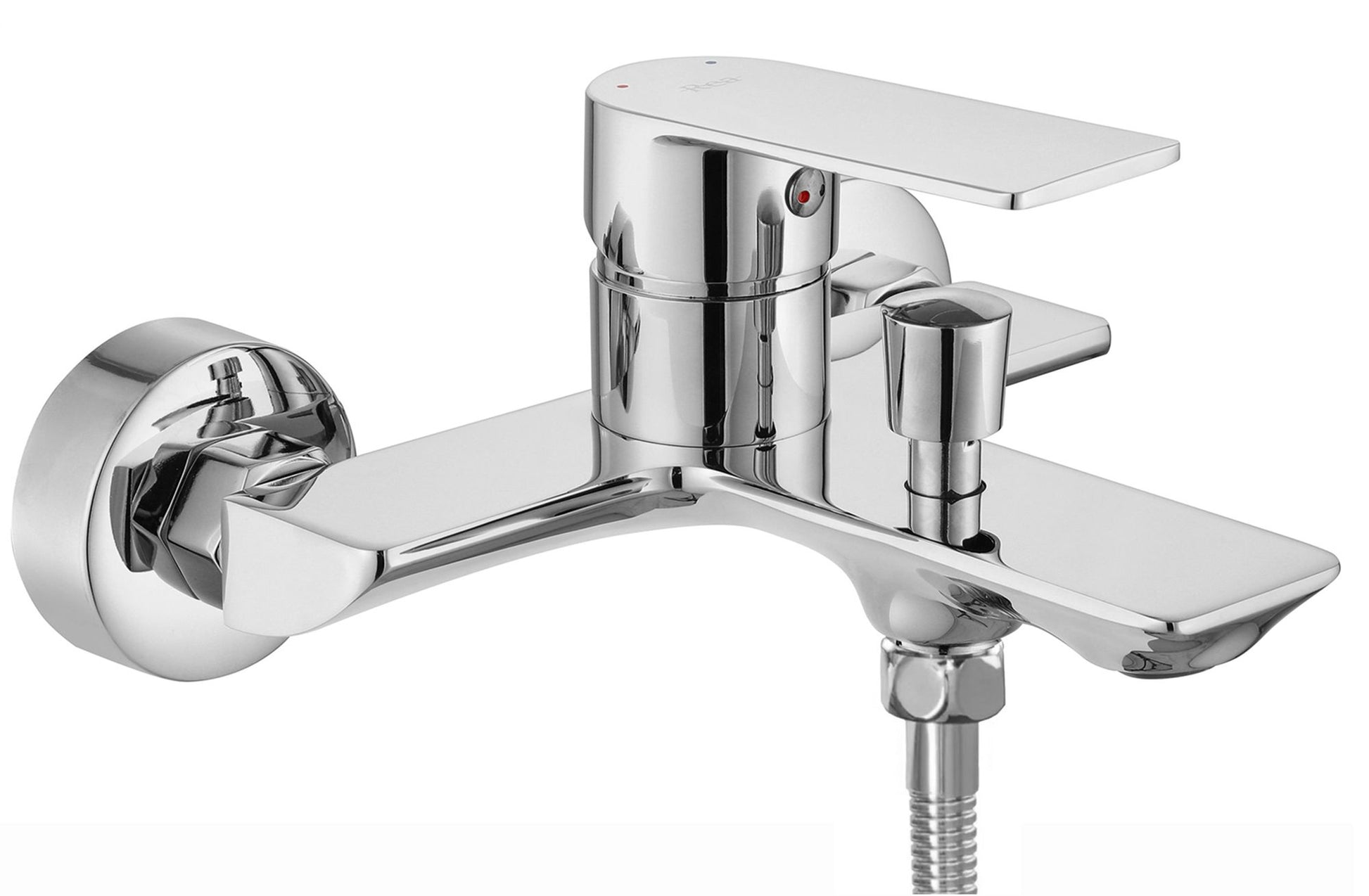 Wannenarmatur REA Urban Chrome  2