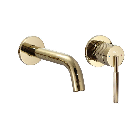 Unterputz Armatur Rea Argon Gold + BOX  1