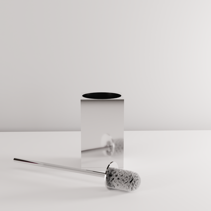 Wc-bürsten B110 Chrome  5