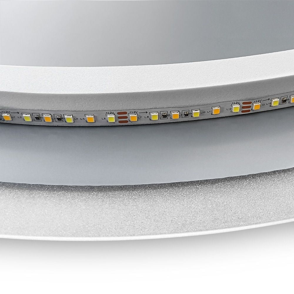 Spiegel LED 100cm FFJ100  10
