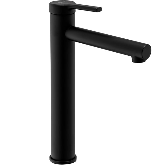 Waschbeckenarmatur Rea Pixel BLACK High  1