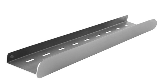 Badezimmerregal SF03 60cm Steel Brush