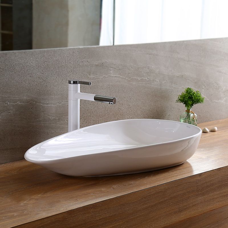 Aufsatzwaschbecken Rea Greta 75 2