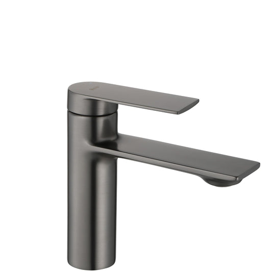 Waschbeckenarmatur REA Storm Titanium Low  1