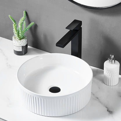 Aufsatzwaschbecken Rea Selina 3