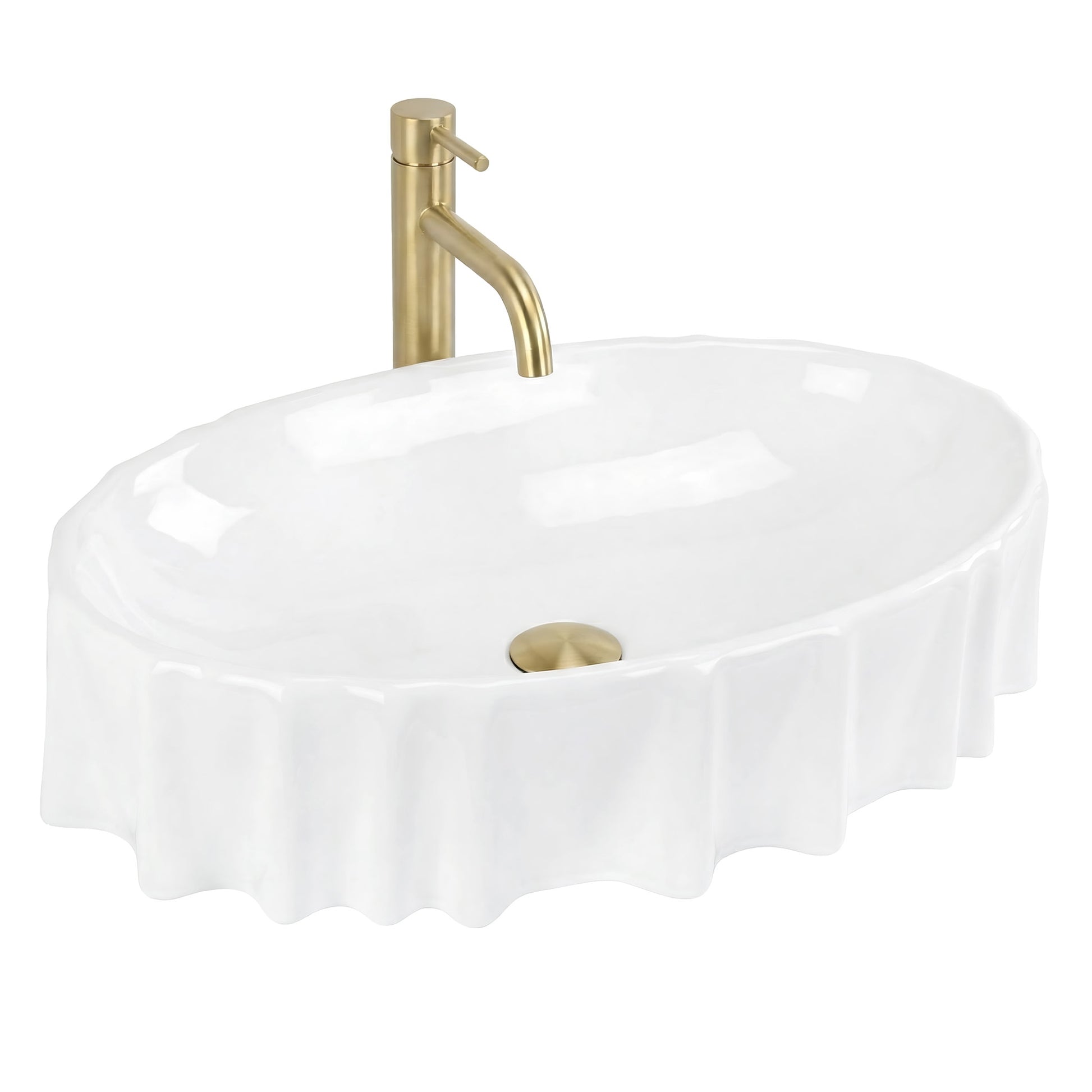 Aufsatzwaschbecken Rea Aurelia  7
