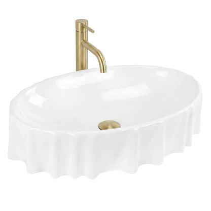 Aufsatzwaschbecken Rea Aurelia  7