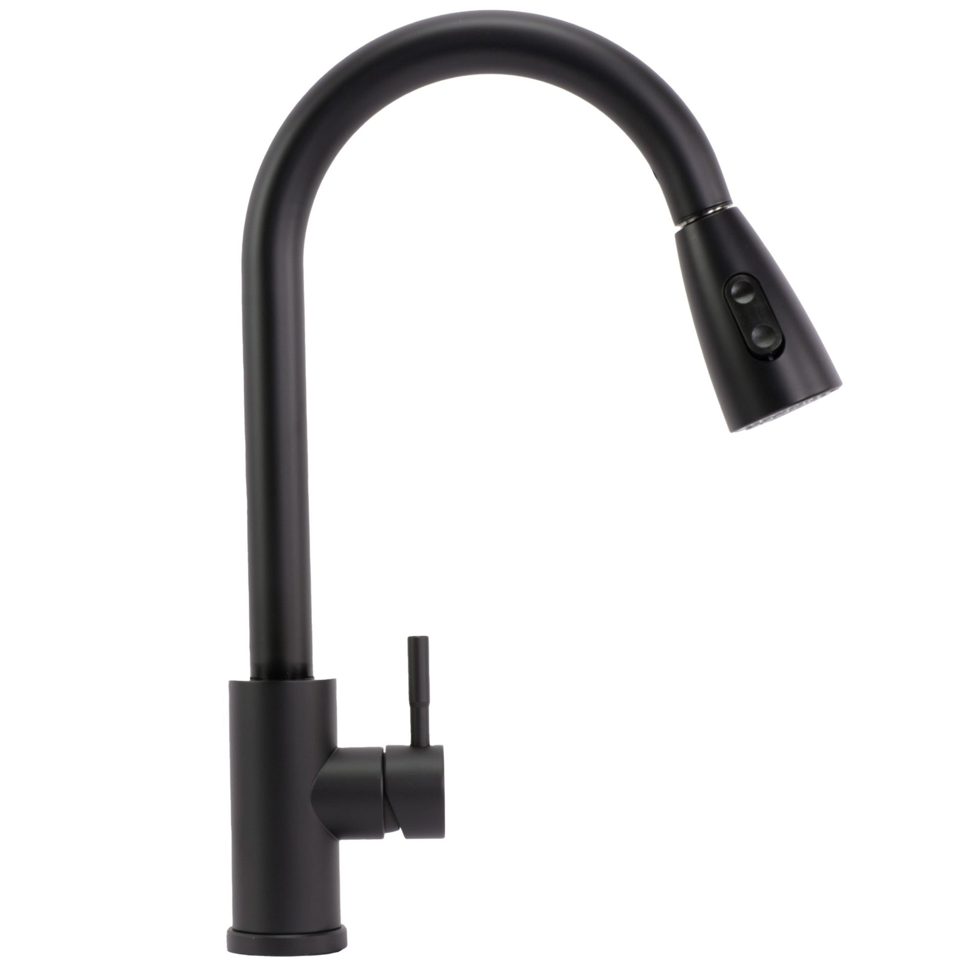 Küchearmatur REA CROSS BLACK  4