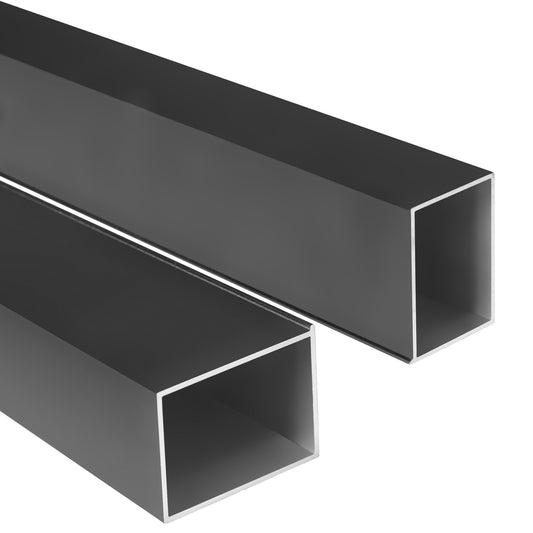 Profil Zu Duschkabinen, Duschtür Solar Fargo Rapid Black  1