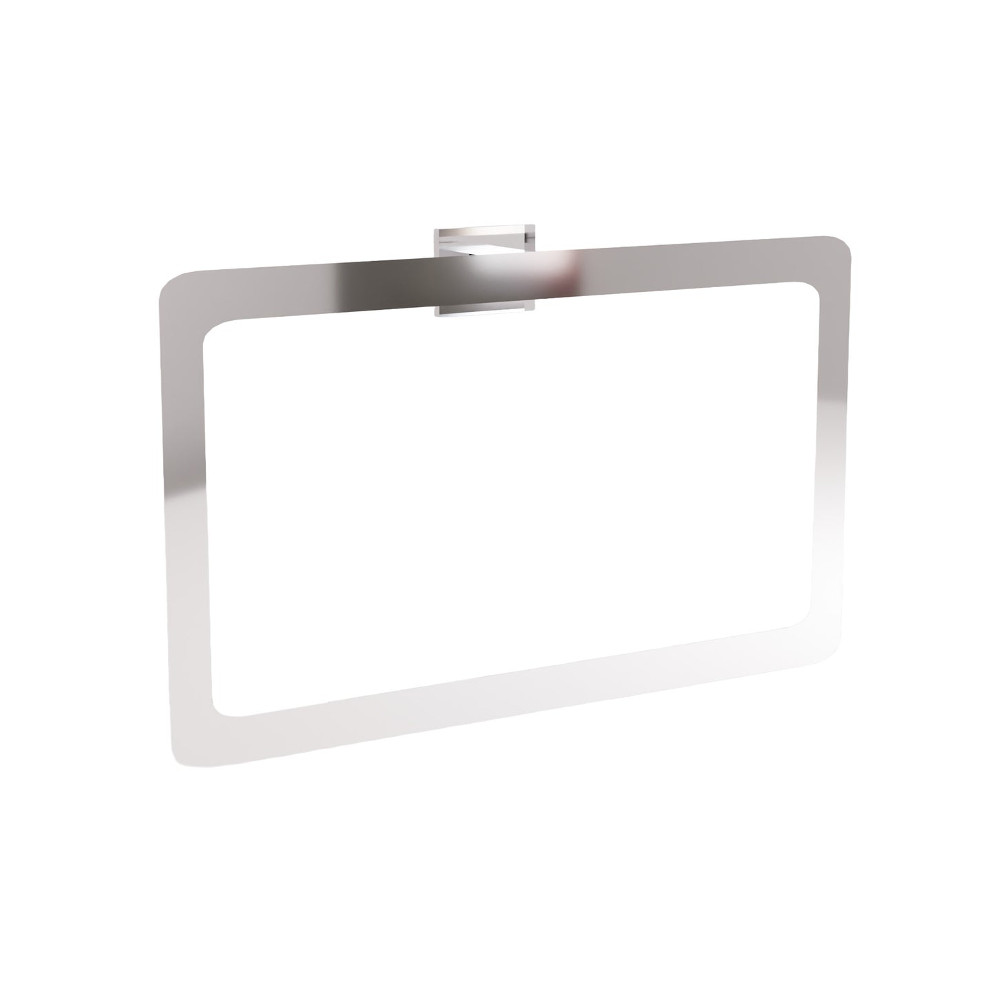 Handtuchhalter Ring 210 Oste Chrome  1