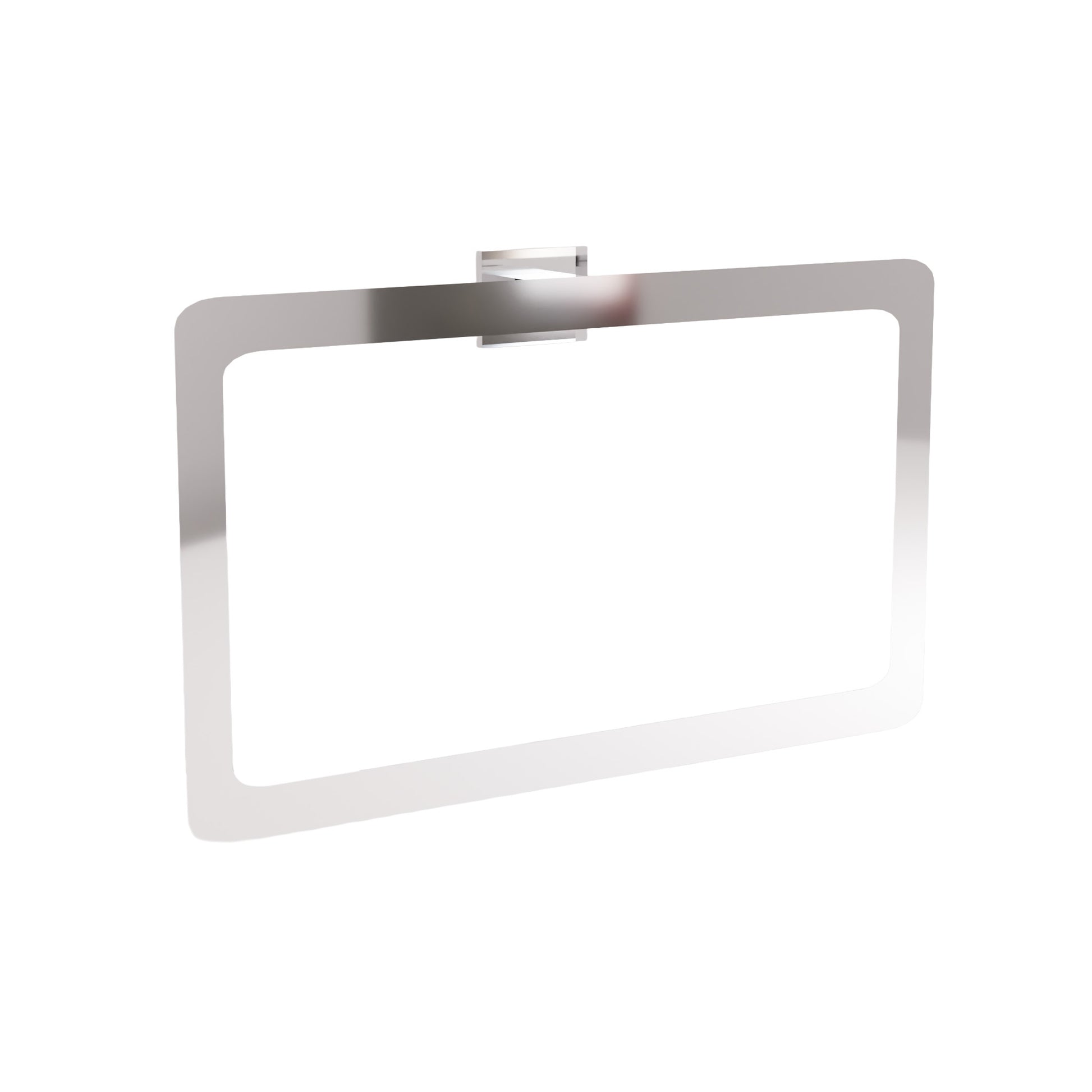 Handtuchhalter Ring 210 Oste Chrome  1
