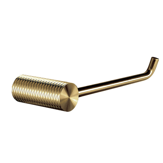 Handtuchhalter 9711A Prism Brush Gold  1