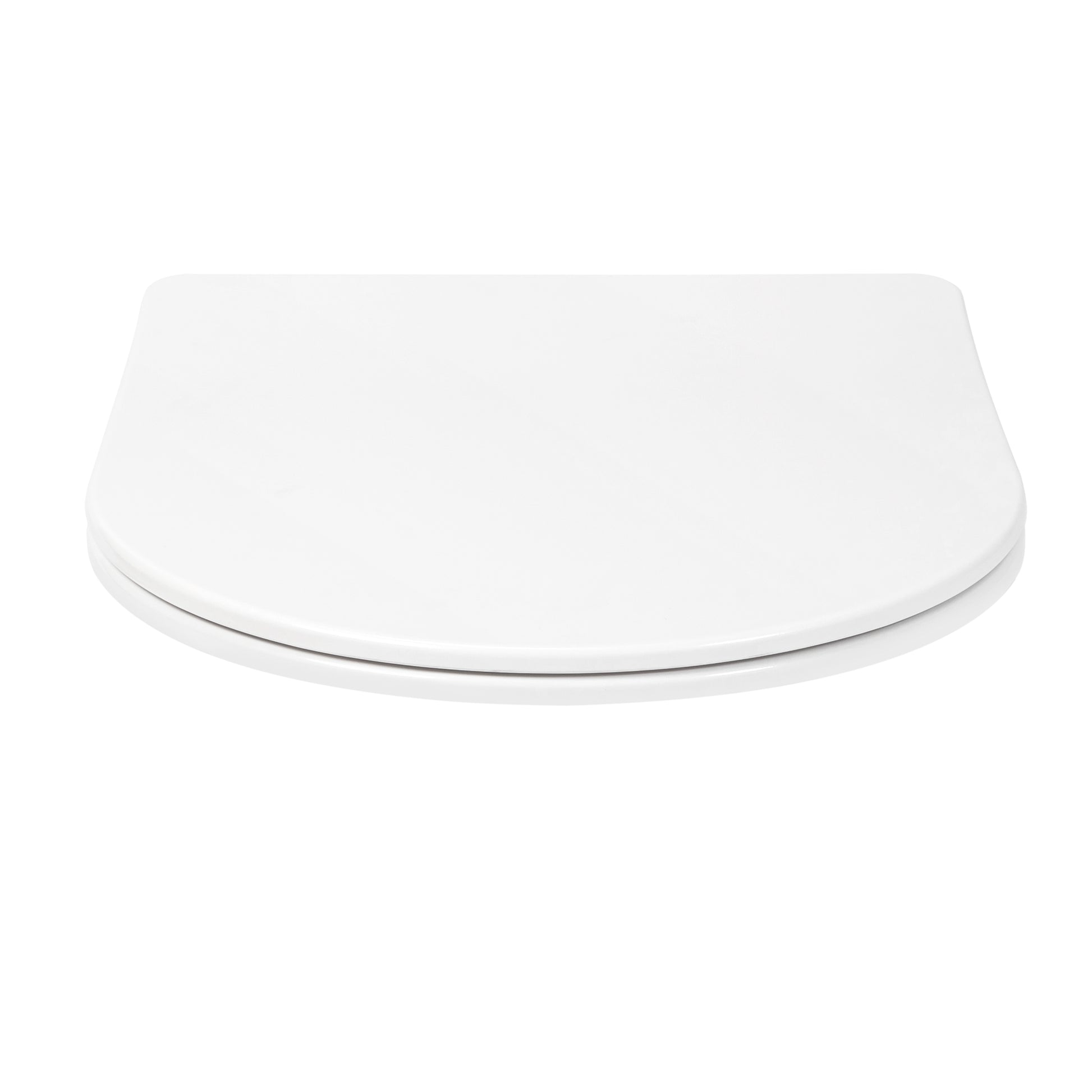 Langsam Schließender Uf Duroplast Flat White  3