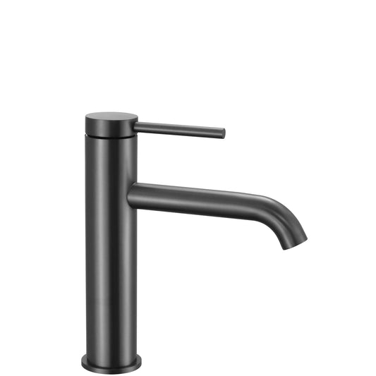 Waschbeckenarmatur Rea CLIF Titanium  1