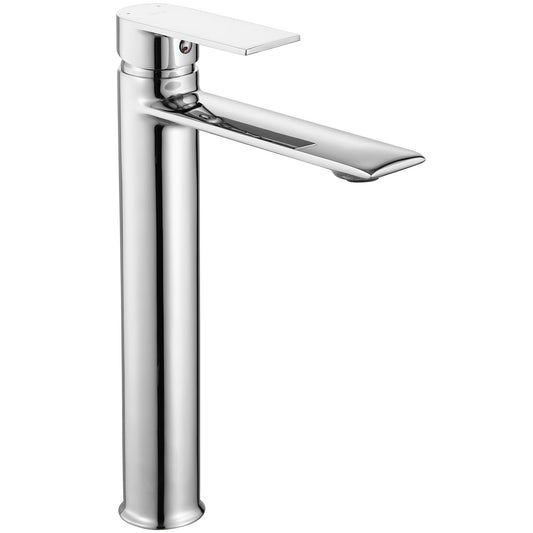 Waschbeckenarmatur REA VENETA Chrome High  1