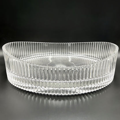 Aufsatzwaschbecken Rea Harper Transparent  3