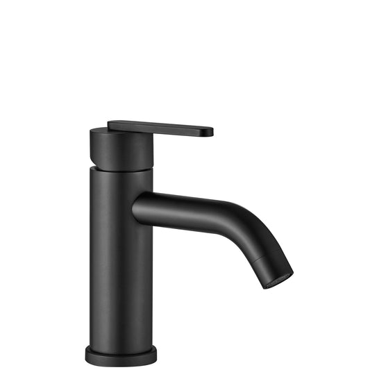 Waschbeckenarmatur Rea Ontario Black  1