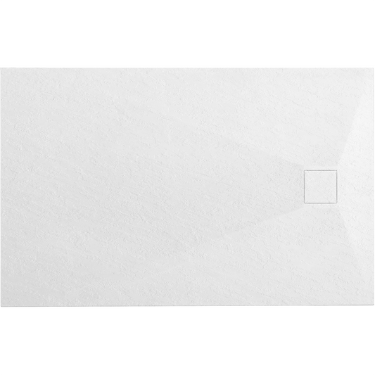 Duschtasse Magnum White 120x90 1
