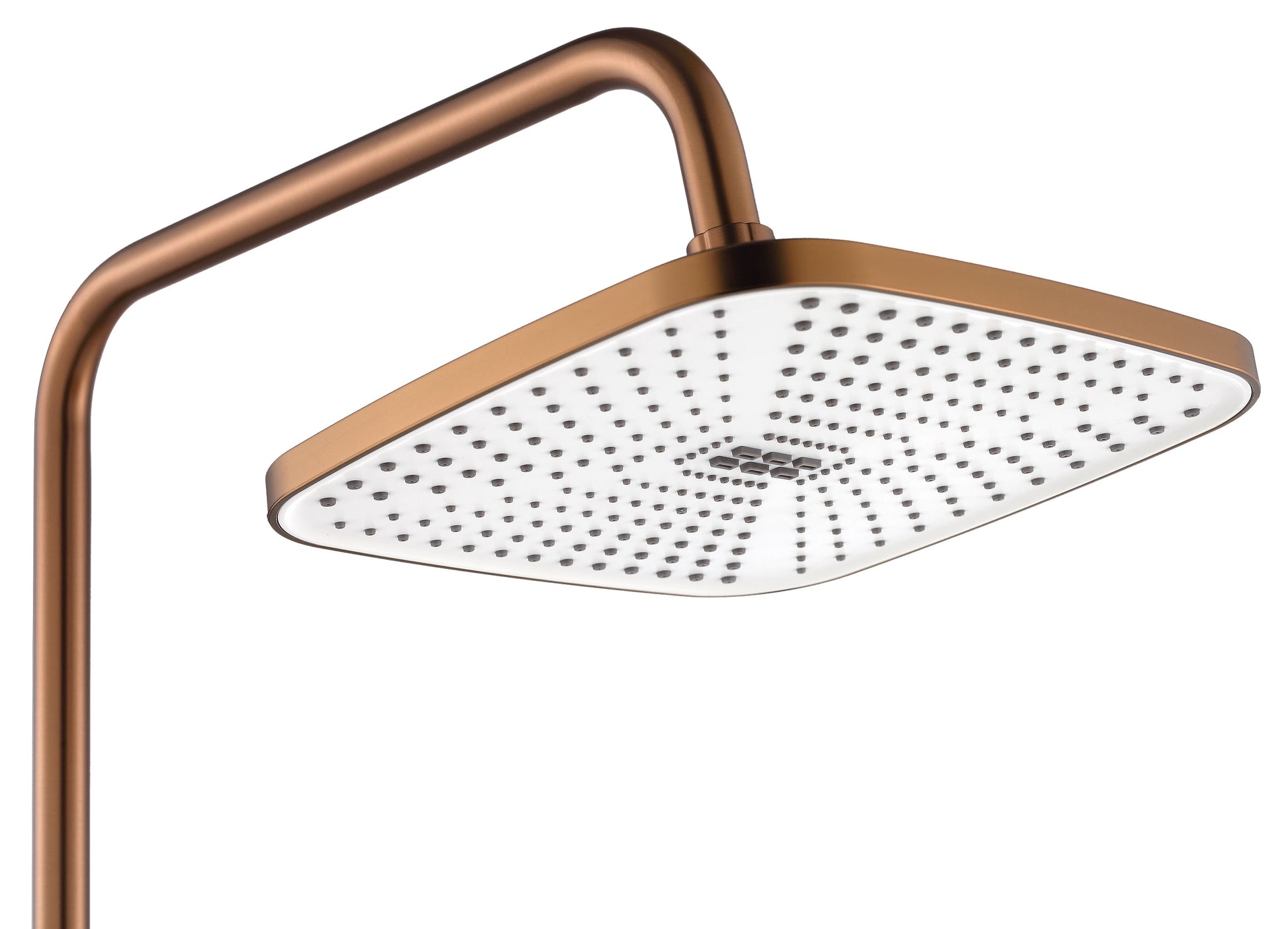 Duschgarnitur MY2021-77C REA ARGUS COPPER BRUSH  3