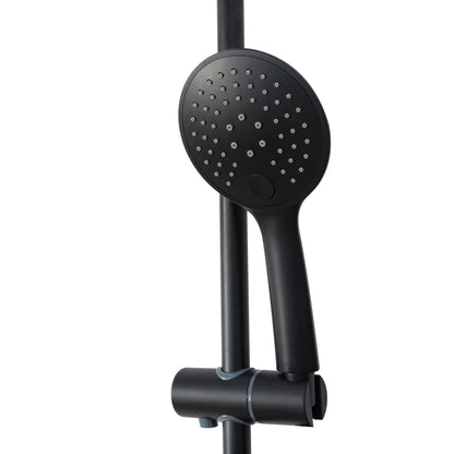 Duschset Rea Vigo Black  4