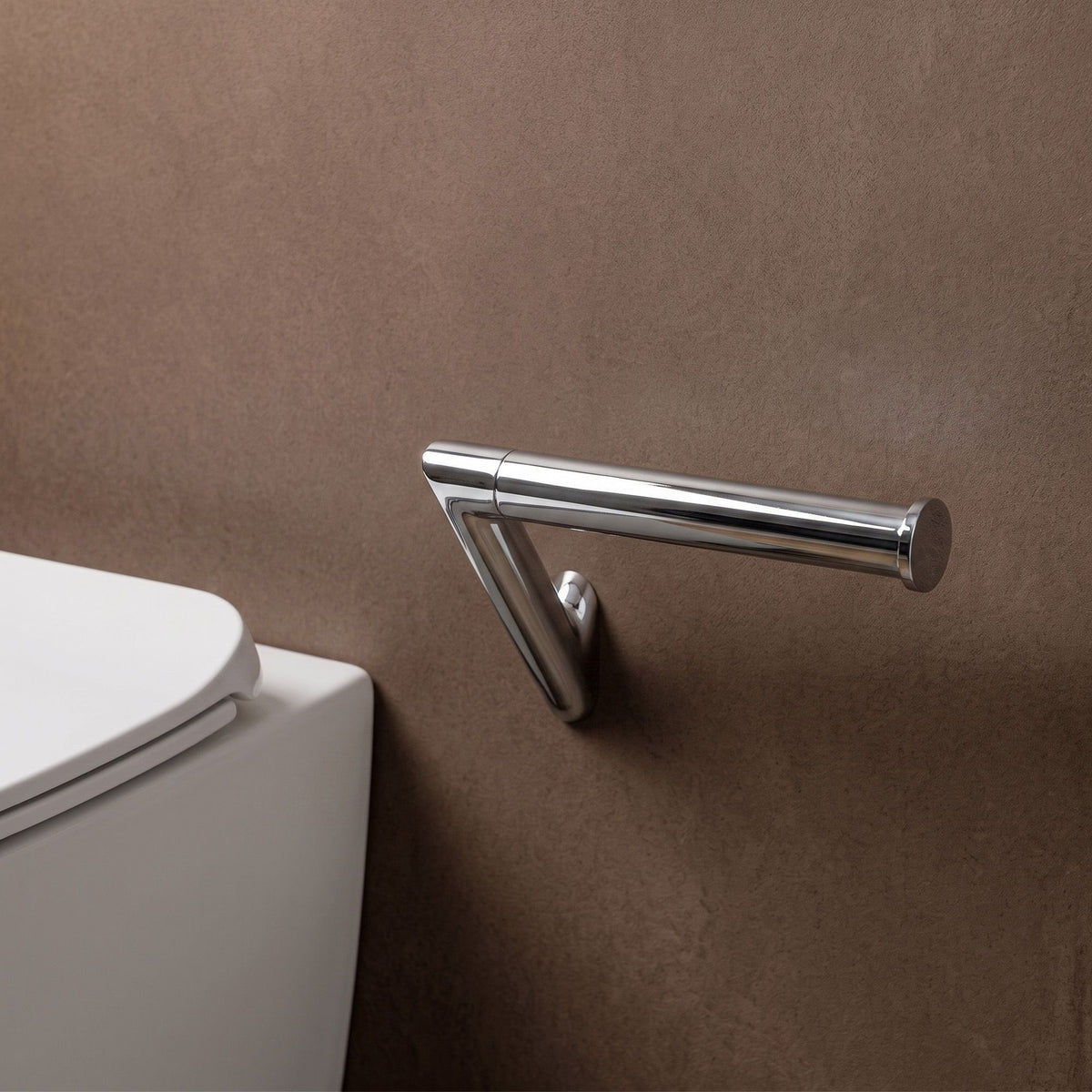 Halter Für Toilettenpapier Will Chrome 3