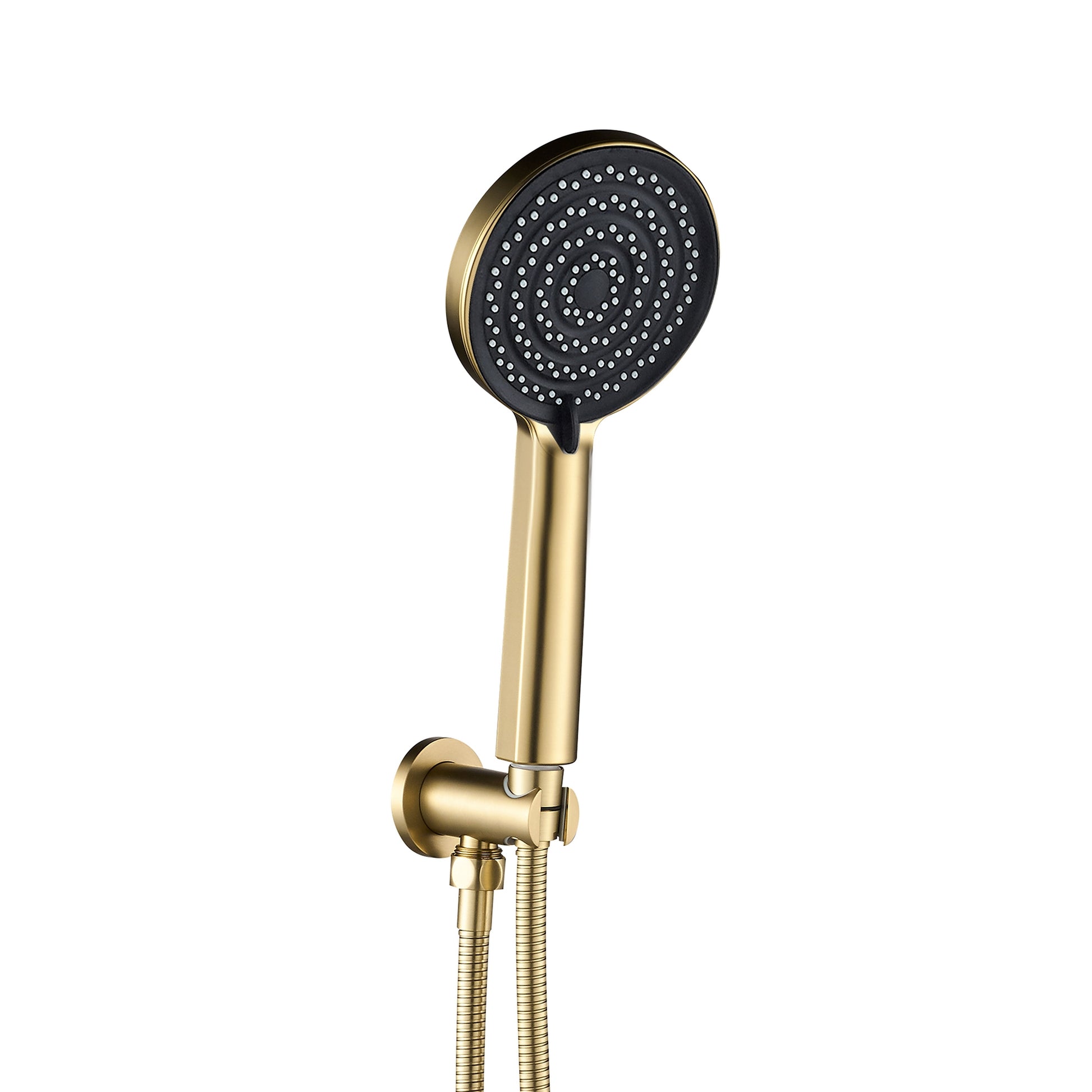 Unterputz Duschset Rea Foster Brush Gold + Box  5