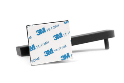 Halter Für Toilettenpapier Black Mat 392599  3