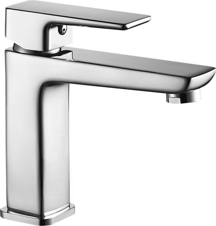 Waschbeckenarmatur REA Orix CHROM Low  3