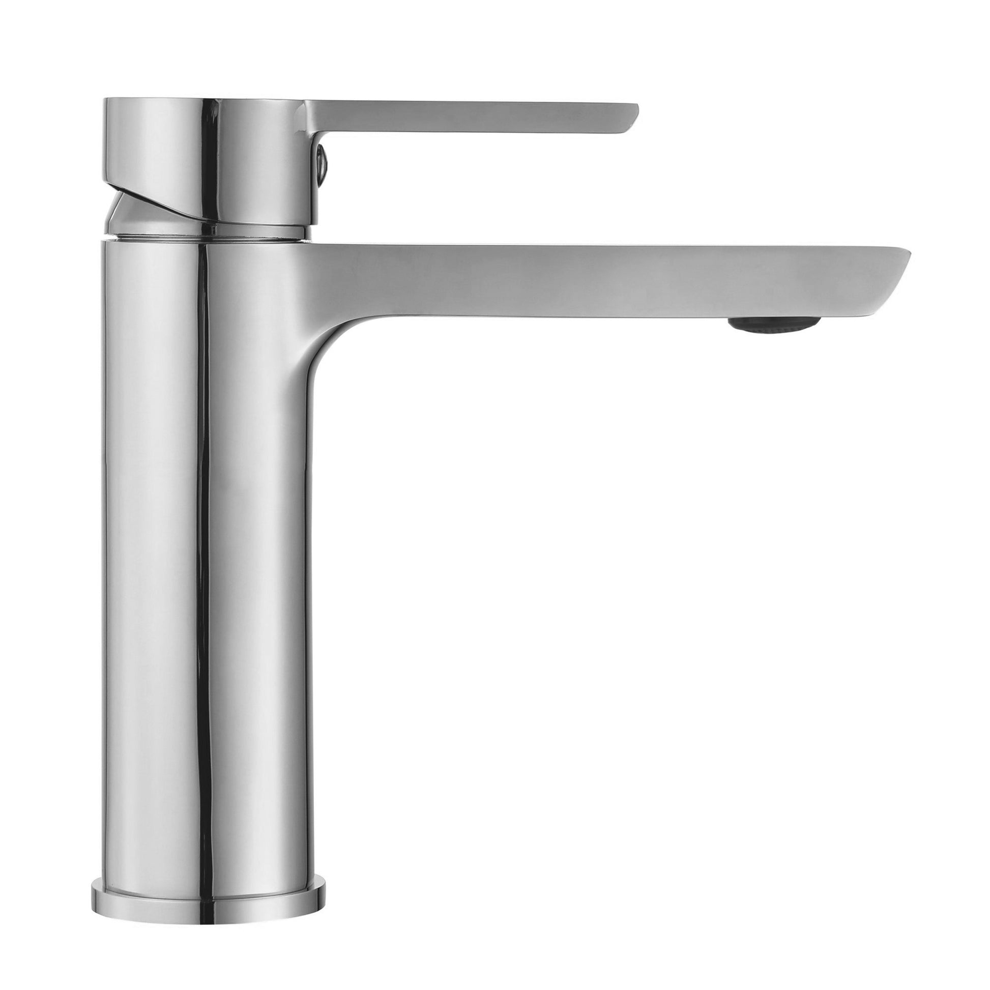 Waschbeckenarmatur Rea Argus Chrom Low  3