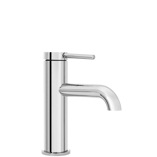 Waschbeckenarmatur Rea Spot Chrom low  1