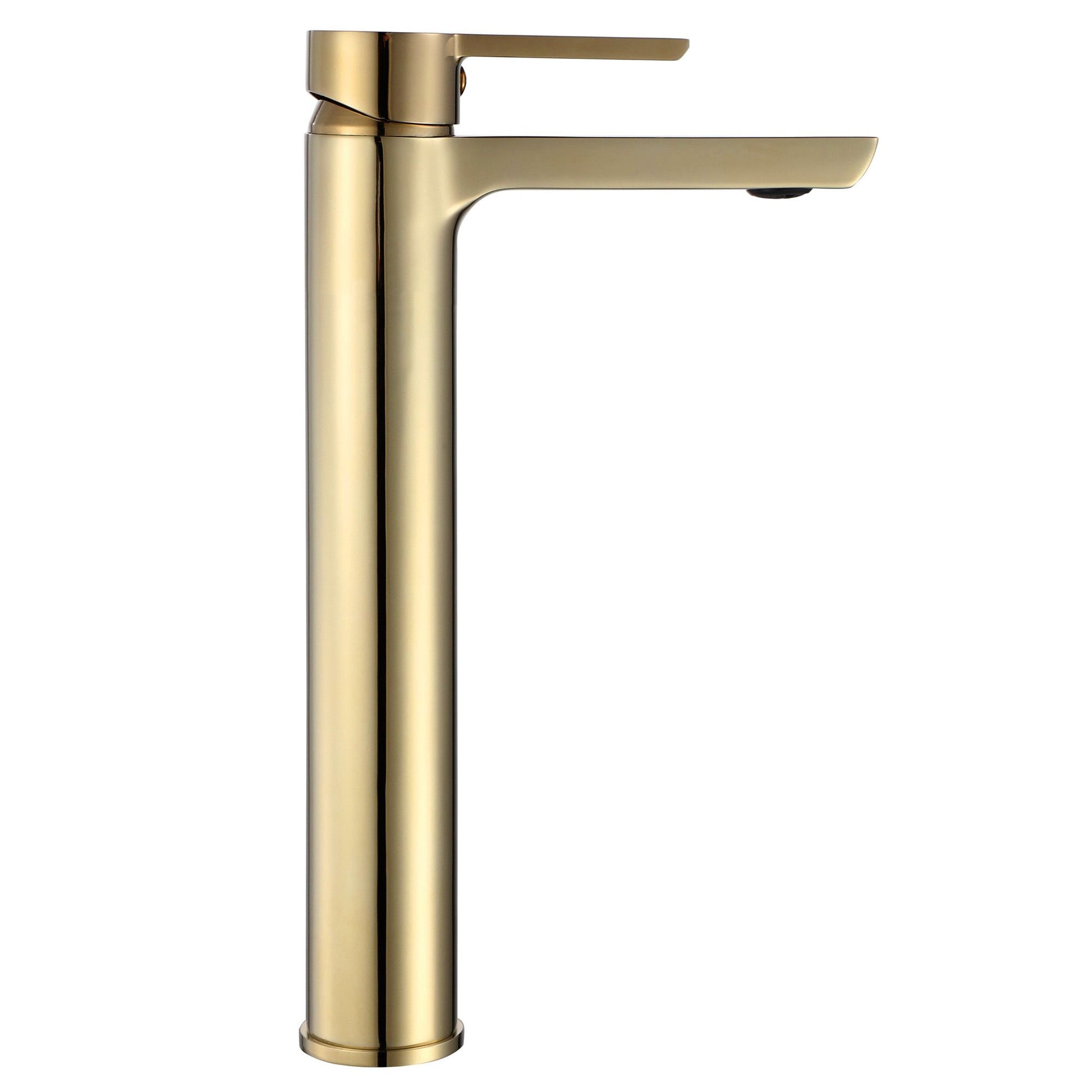Waschbeckenarmatur Rea Argus Gold High  2