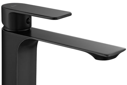 Waschbeckenarmatur REA Urban Black High 4