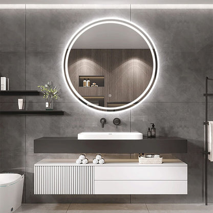 Spiegel LED 80cm BAS P11242  6