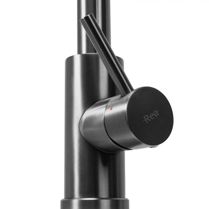 Küchearmatur Rea Fresh Titan  5