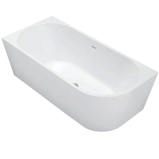Acryl Eckbadewanne SYDNEY BELLANTO LEFT 160cm  1
