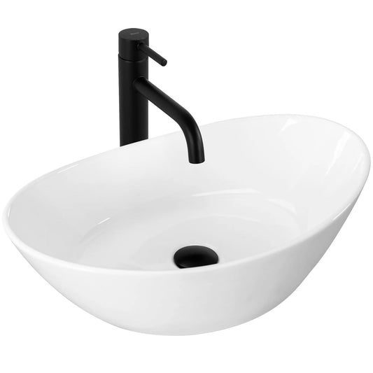 Aufsatzwaschbecken Rea Kate 56 1