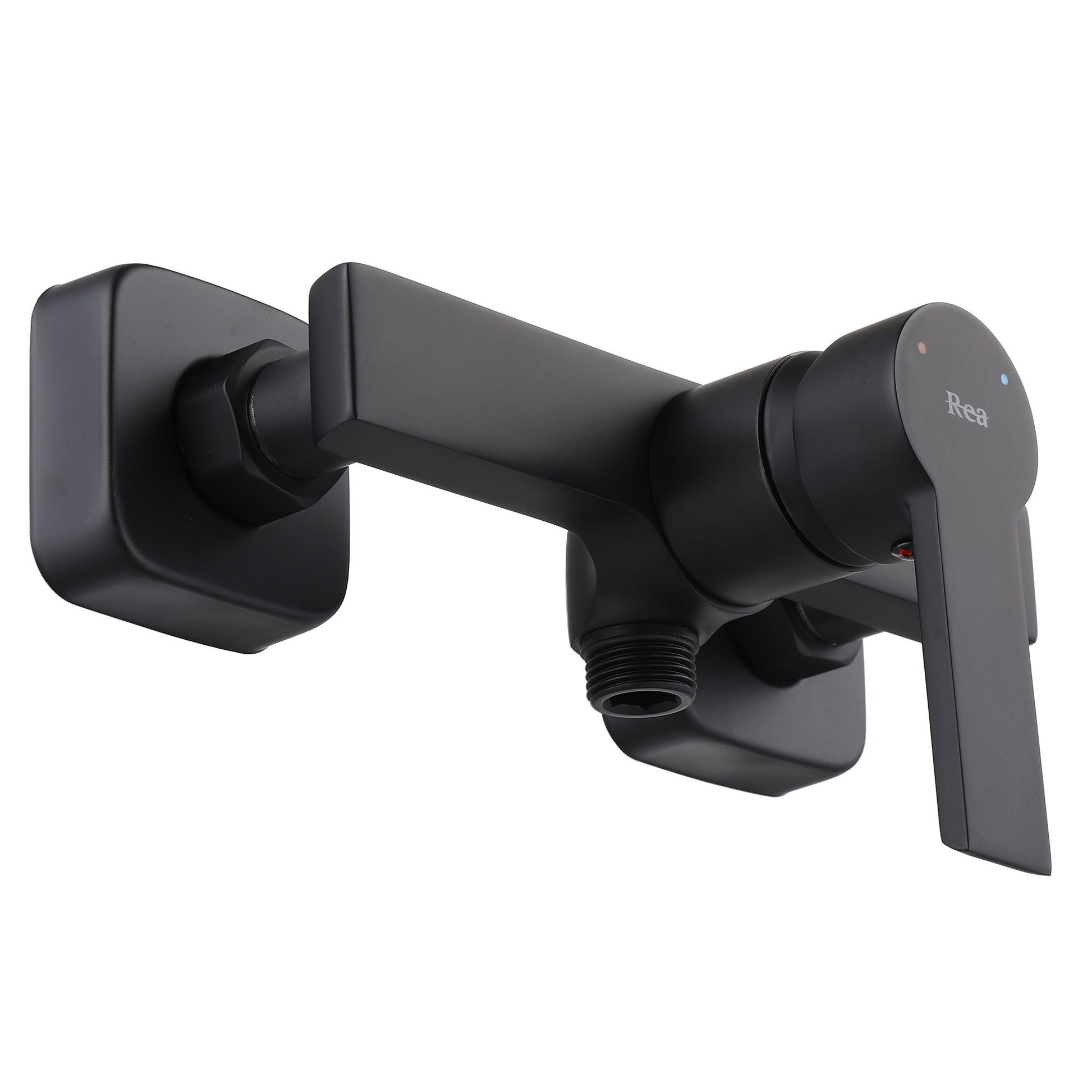 Duscharmatur REA ARGUS BLACK MATT 4