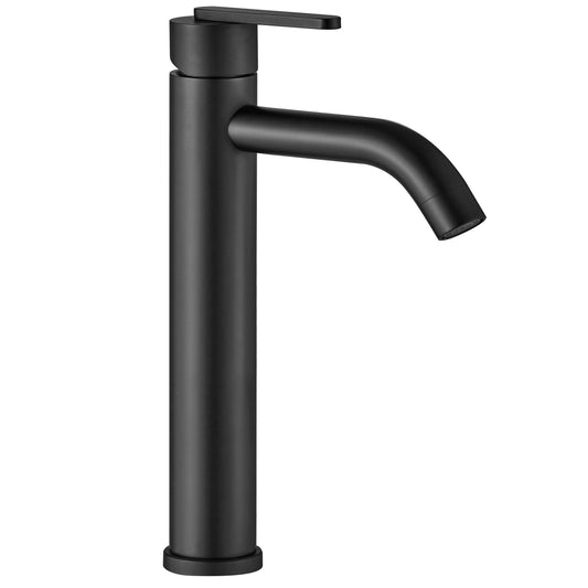 Waschbeckenarmatur Rea Ontario Black  1