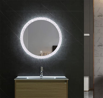 Spiegel LED 60cm YH-3562  6