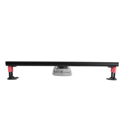 Duschrinne REA Neox Superflow Black 90  6