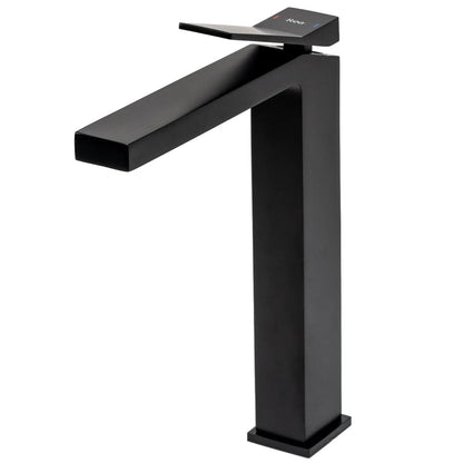Waschbeckenarmatur Rea Duet Black  3