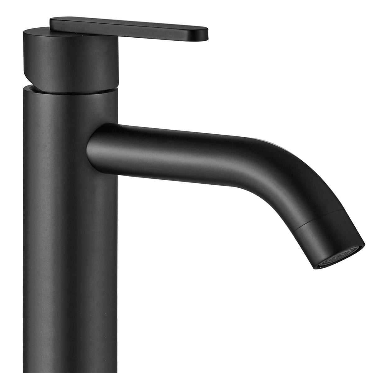 Waschbeckenarmatur Rea Ontario Black  7
