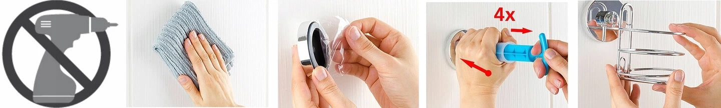 Halter Für Toilettenpapier Black 381698  5