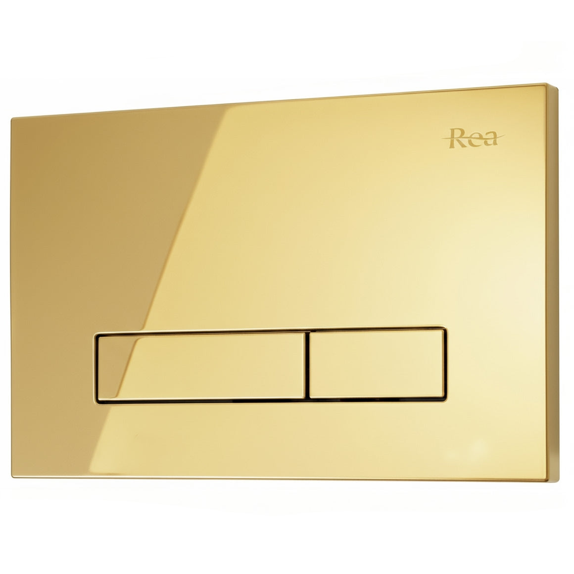 Vorwandelement Für Wc K011a-q Rea Hd Gold  4