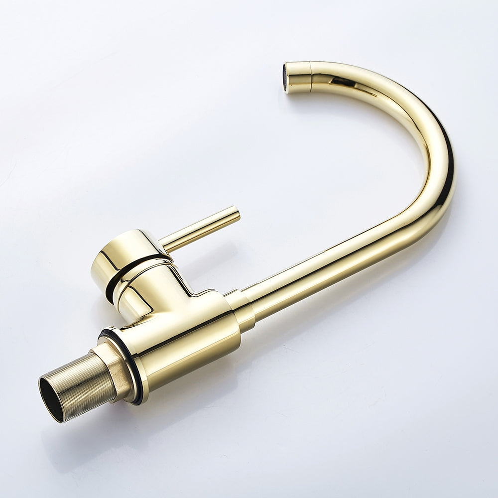 Armatur Talisa Gold high  6