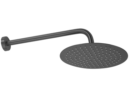 Unterputz Duschset Rea Lungo Titan + Box  4