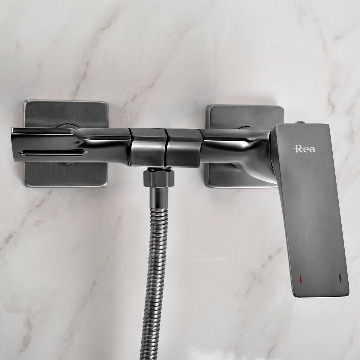 Wannenarmatur PREMIUM REA Joe Titan 4