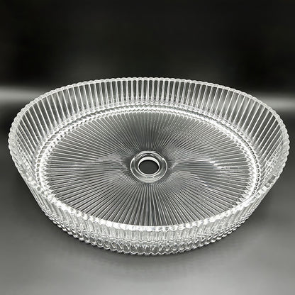 Aufsatzwaschbecken Rea Harper Transparent  6
