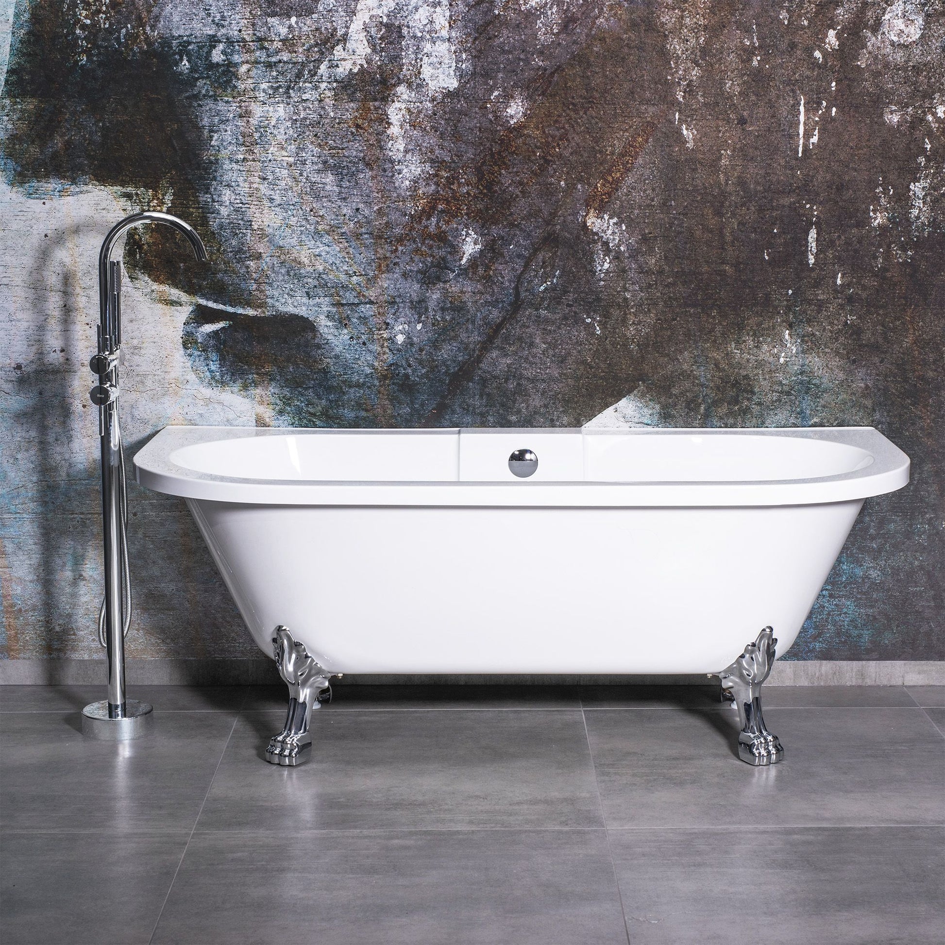 Wanne Korfu 170  1