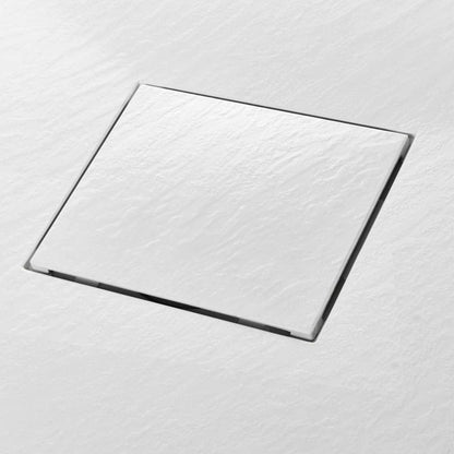 Duschtasse Magnum White 120x80 5